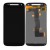 Lcd With Touch Screen For Moto E 2nd Gen 4g Black By - Maxbhi Com