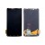 Lcd With Touch Screen For Motorola Droid Turbo Black By - Maxbhi Com