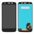 Lcd With Touch Screen For Motorola Moto G 16gb Black By - Maxbhi Com