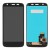 Lcd With Touch Screen For Motorola Moto G 16gb White By - Maxbhi Com