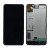 Lcd With Touch Screen For Nokia Lumia 630 Dual Sim Rm978 Black By - Maxbhi Com