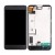 LCD with Touch Screen for Nokia Lumia 630 Black