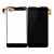Lcd With Touch Screen For Nokia Lumia 635 Rm974 Black By - Maxbhi Com