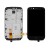 Lcd With Touch Screen For Nokia Lumia 822 Black By - Maxbhi Com