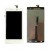 Lcd With Touch Screen For Oppo Neo White By - Maxbhi Com
