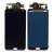 Lcd With Touch Screen For Samsung E700m With Dual Sim Black By - Maxbhi Com