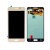 Lcd With Touch Screen For Samsung Galaxy A3 A300h Gold By - Maxbhi Com