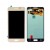 Lcd With Touch Screen For Samsung Galaxy A3 Sma300f Gold By - Maxbhi Com