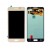 Lcd With Touch Screen For Samsung Galaxy A3 Sma300f Gold By - Maxbhi Com