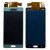Lcd With Touch Screen For Samsung Galaxy A5 2014 Gold By - Maxbhi Com