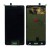 Lcd With Touch Screen For Samsung Galaxy A5 Sma500g Black By - Maxbhi Com