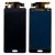 Lcd With Touch Screen For Samsung Galaxy A5black By - Maxbhi Com