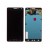 Lcd With Touch Screen For Samsung Galaxy A7 Black By - Maxbhi Com