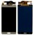 Lcd With Touch Screen For Samsung Galaxy A7 Sma700f Gold By - Maxbhi Com