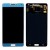 Lcd With Touch Screen For Samsung Galaxy A7 White By - Maxbhi Com