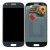Lcd With Touch Screen For Samsung Galaxy Ace Style Lte Grey By - Maxbhi Com