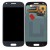 Lcd With Touch Screen For Samsung Galaxy Ace Style Smg357fz Grey By - Maxbhi Com