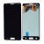 Lcd With Touch Screen For Samsung Galaxy Alpha Black By - Maxbhi Com
