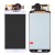 Lcd With Touch Screen For Samsung Galaxy E7 White By - Maxbhi Com