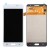 Lcd With Touch Screen For Samsung Galaxy Grand Prime 4g Smg531f White By - Maxbhi Com