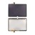 Lcd With Touch Screen For Samsung Galaxy Note 10 1 2014 Black By - Maxbhi Com