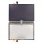 Lcd With Touch Screen For Samsung Galaxy Note 10 1 2014 Edition Black By - Maxbhi Com