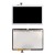 Lcd With Touch Screen For Samsung Galaxy Note 10 1 Smp600 Wifi White By - Maxbhi Com