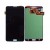 Lcd With Touch Screen For Samsung Galaxy Note 3 N9000 Black By - Maxbhi Com