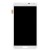 Lcd With Touch Screen For Samsung Galaxy Note 3 Neo 3g Smn750 White By - Maxbhi.com