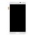 Lcd With Touch Screen For Samsung Galaxy Note 3 Neo Lte Plus Smn7505 White By - Maxbhi.com