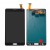 Lcd With Touch Screen For Samsung Galaxy Note 4 Black By - Maxbhi Com