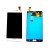 Lcd With Touch Screen For Samsung Galaxy Note 4 White By - Maxbhi Com