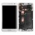 Lcd With Touch Screen For Samsung Galaxy Note Edge White By - Maxbhi Com