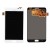 Lcd With Touch Screen For Samsung Galaxy Note N7005 White By - Maxbhi Com