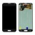 Lcd With Touch Screen For Samsung Galaxy Round G910s Brown By - Maxbhi Com