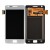 Lcd With Touch Screen For Samsung Galaxy S2 Function White By - Maxbhi Com