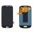 Lcd With Touch Screen For Samsung Galaxy S3 Brown By - Maxbhi Com