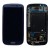 Lcd With Touch Screen For Samsung Galaxy S3 I9300 32gb Black By - Maxbhi Com