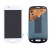 Lcd With Touch Screen For Samsung Galaxy S3 Mini White By - Maxbhi Com