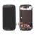 Lcd With Touch Screen For Samsung Galaxy S3 Neo Black By - Maxbhi Com