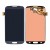 Lcd With Touch Screen For Samsung Galaxy S4 Advance I9506blue By - Maxbhi Com