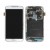 Lcd With Touch Screen For Samsung Galaxy S4 Advance White By - Maxbhi Com
