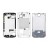 Full Body Housing For Htc Sensation Xl White - Maxbhi Com
