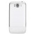 Full Body Housing For Htc Sensation Xl White - Maxbhi Com