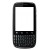 Full Body Housing For Motorola Fire Xt311 Black - Maxbhi Com