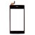 Touch Screen Digitizer For Lava Iris 404 Flair White By - Maxbhi Com