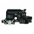 Charging Connector Flex Pcb Board For Zte Blade V8 Lite By - Maxbhi Com