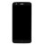 Lcd With Touch Screen For Zte Blade V8 Lite Blue By - Maxbhi Com