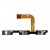 Power Button Flex Cable For Zte Blade V8 Lite On Off Flex Pcb By - Maxbhi Com