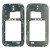 Middle Frame Ring Only For Htc One Sv Lte C525u White By - Maxbhi Com